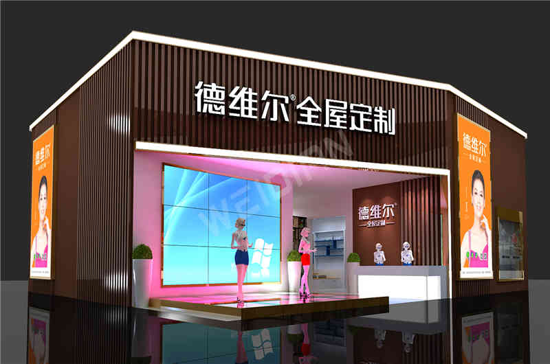 廣州家具展圓滿閉幕！展會(huì)上的這些好設(shè)計(jì)，你錯(cuò)過了么？