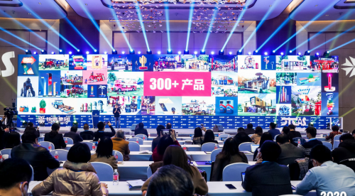 移動(dòng)商業(yè)場景的規(guī)劃設(shè)計(jì)，以及商業(yè)空間景觀設(shè)施的研發(fā)制造新概念