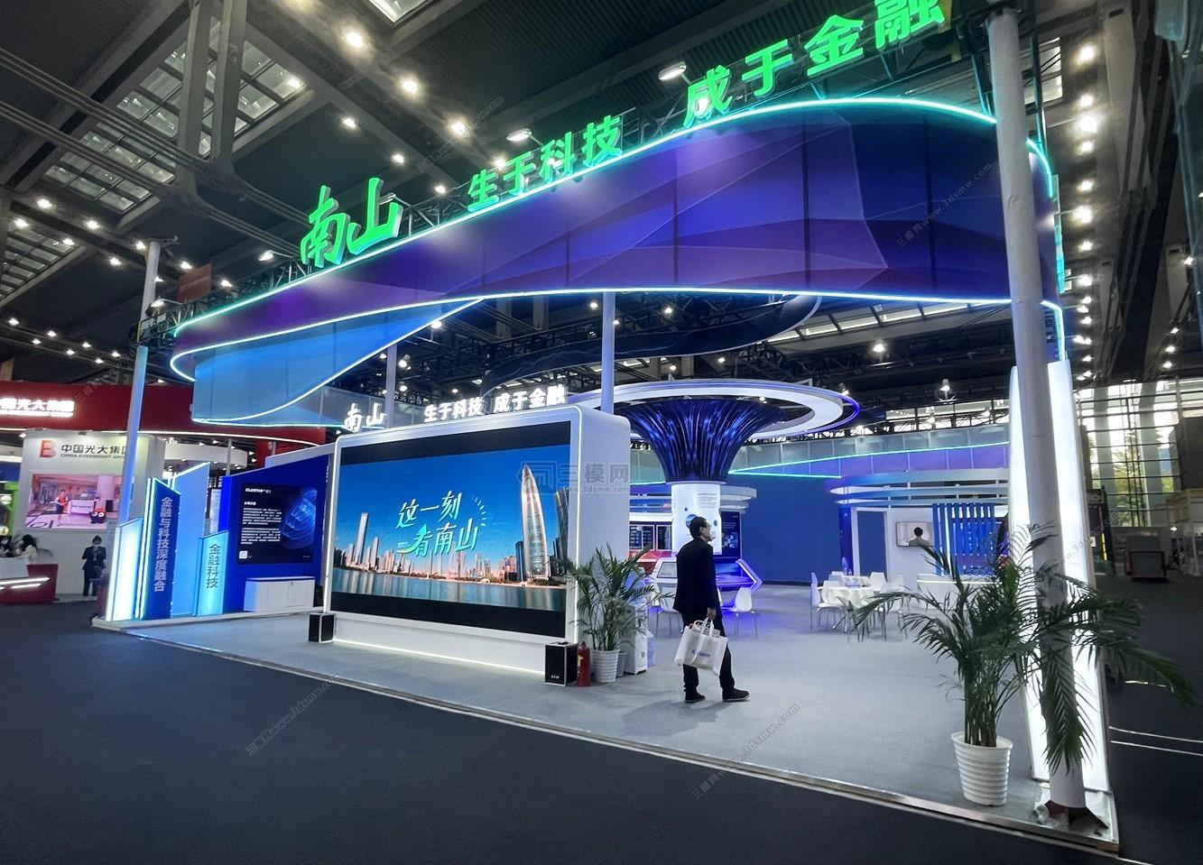 深圳展臺設(shè)計(jì)搭建公司展會搭建深圳會展中心展臺展位裝修設(shè)計(jì)展覽會制作布置